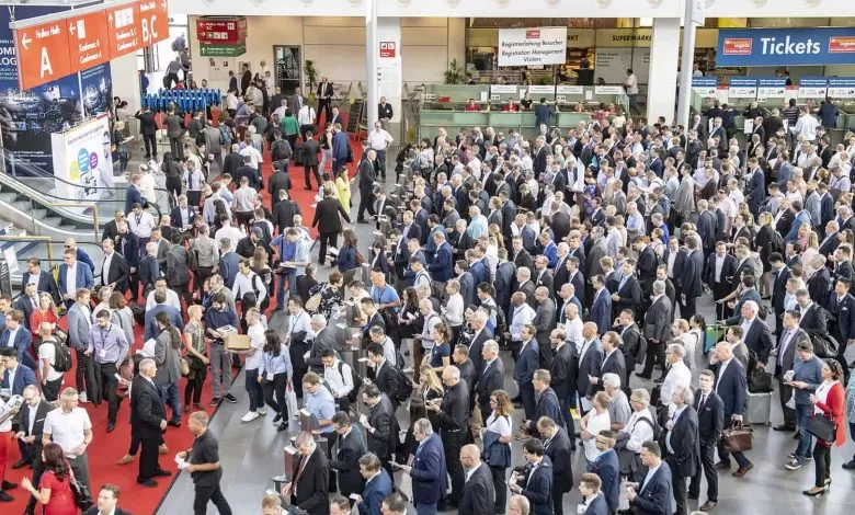 Transport Logistic 2019 - cifrele care au definit unul dintre cele mai importante târguri de profil din Munchen