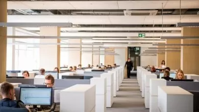 Giretka Logistics lucrează la o platformă pentru optimizarea și gestionarea transporturilor