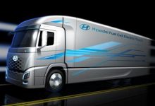 Camioanele cu pile de combustie pe hidrogen vor ajuta la dezvoltarea industriei auto într-o nouă direcție