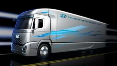 Camioanele cu pile de combustie pe hidrogen vor ajuta la dezvoltarea industriei auto într-o nouă direcție
