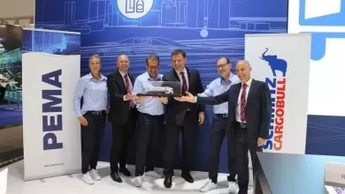 15.555 de semiremorci Schmitz Cargobull livrate celor de la PEMA