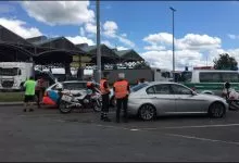 56 de încălcări ale legislației la 53 de camioane controlate la punctul de frontieră Wasserbillig