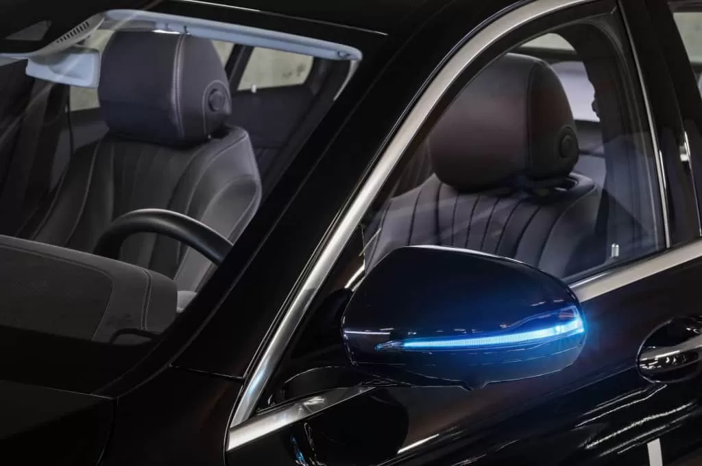 Bosch și Daimler au primit aprobare pentru parcarea automată neasistată de om 4 17C556 19
