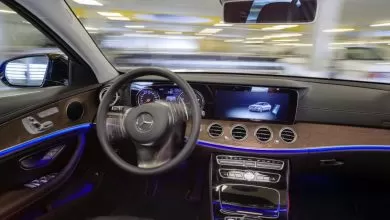 Bosch și Daimler au primit aprobare pentru parcarea automată neasistată de om