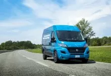 Primele informații despre viitorul Ducato Electric