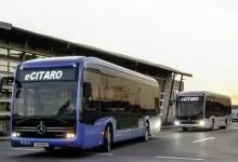 Heliox va dezvolta infrastructura de încărcare a autobuzelor electrice din Wiesbaden 13 Heliox va dezvolta infrastructura de încărcare a autobuzelor electrice din Wiesbaden