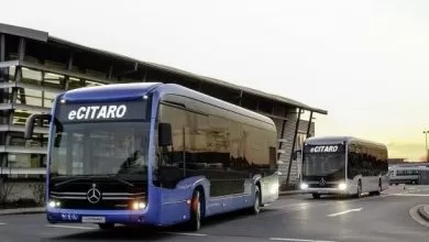 Heliox va dezvolta infrastructura de încărcare a autobuzelor electrice din Wiesbaden