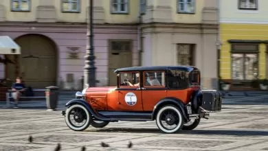 S-au deschis înscrierile pentru Sibiu Rally Romania 2019