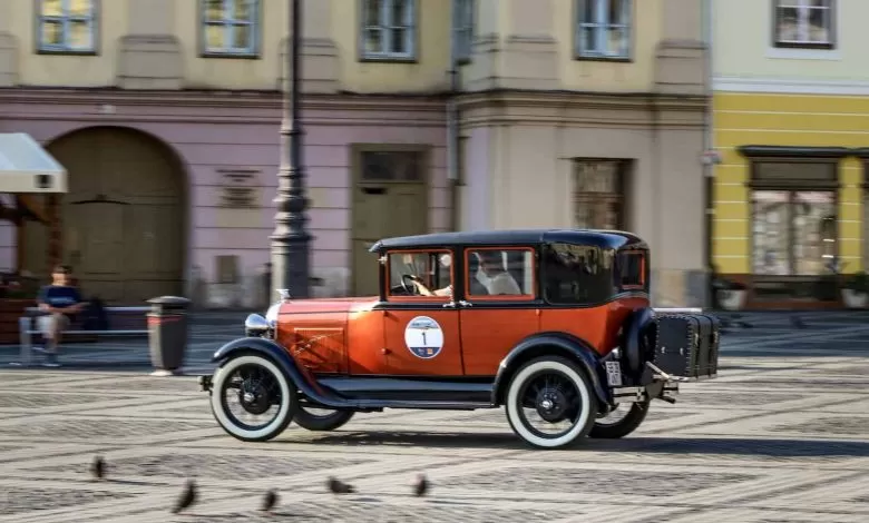 S-au deschis înscrierile pentru Sibiu Rally Romania 2019
