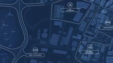 ZF Group pregătește o serie de tehnologii pentru orașele inteligente ale viitorului