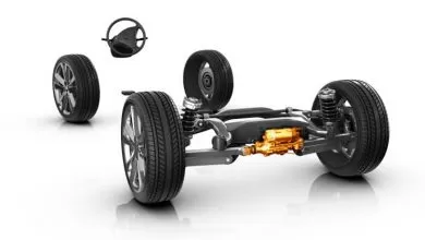 ZF a produs jumătate de milion axe spate cu sistem activ de control 1 ZF a produs jumătate de milion axe spate cu sistem activ de control
