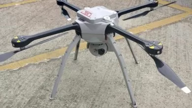 Poliția din Londra va introduce drone pentru monitorizarea șoferilor 1 Poliția din Londra va introduce drone pentru monitorizarea șoferilor