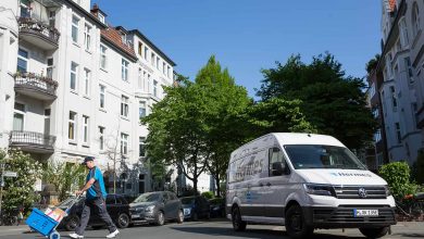 Volkswagen Autovehicule Comerciale și Hermes Europe au lansat Future Logistics Challenge