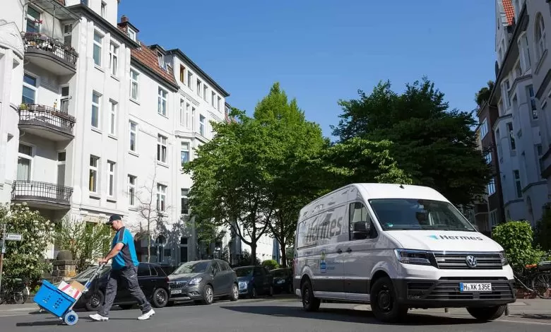 Volkswagen Autovehicule Comerciale și Hermes Europe au lansat Future Logistics Challenge