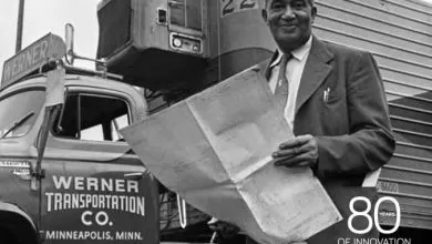 Istoria de peste 80 de ani a Thermo King și relația cu partenerul Frigoblock