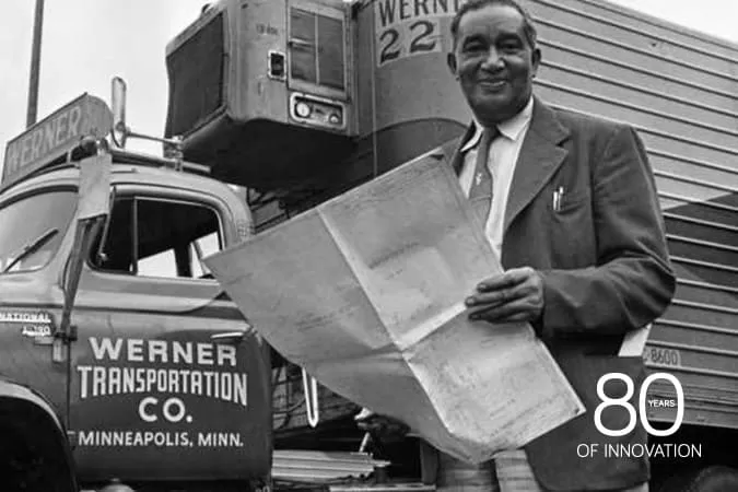 Istoria de peste 80 de ani a Thermo King și relația cu partenerul Frigoblock