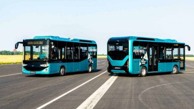 Producătorul turc Karsan a prezentat autobuzul Atak Electric. 8 metri lungime și autonomie de până la 300 de kilometri
