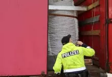 Acțiuni de control care vizează siguranța camioanelor și autocarelor la nivelul Uniunii Europene