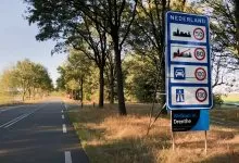 Guvernul olandez a prezentat un proiect de lege privind taxare camioane 6 Guvernul olandez a prezentat un proiect de lege privind taxare camioane