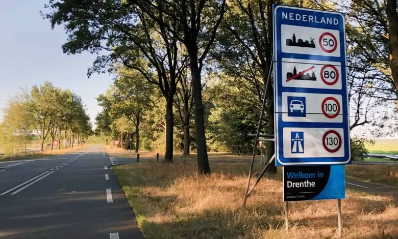 Guvernul olandez a prezentat un proiect de lege privind taxare camioane