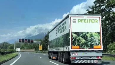 Vehiculele electrice nu trebuie să mai respecte limita de viteză privind poluarea din Austria