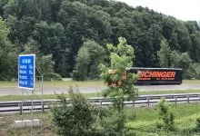 Autoritățile din Tirol înăspresc prevederile interdicției de circulație sectorială