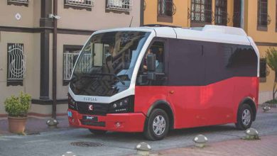 Transportul public Galați va exploata 20 de autobuze Jest+