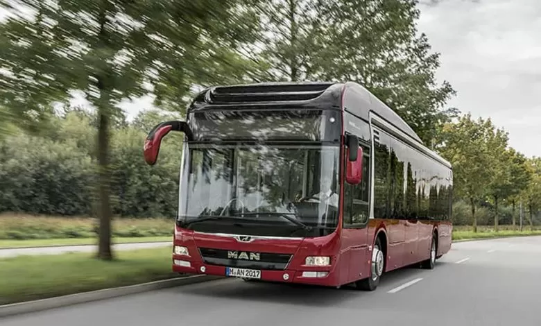 ACEA și UITP fac lobby pentru utilizarea autobuzelor cu propulsie alternativă