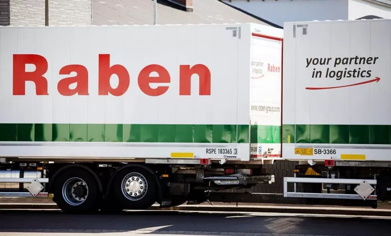 Raben Group lansează două linii noi de distribuție, ce leagă Germania și Cehia de România 1 Raben Group lansează două linii noi de distribuție, ce leagă Germania și Cehia de România