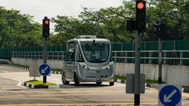 Un autobuz autonom a accidentat un pieton în timpul unor teste în Viena