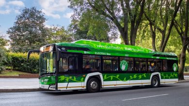 Solaris a câștigat licitația de 250 de autobuze electrice de la Milano