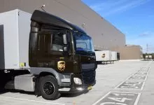 UPS Economy, noul serviciu UPS care răspunde nevoilor comercianților mici 14 UPS Economy, noul serviciu UPS care răspunde nevoilor comercianților mici