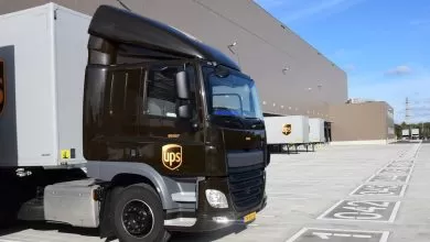 UPS Economy, noul serviciu UPS care răspunde nevoilor comercianților mici 16 UPS Economy, noul serviciu UPS care răspunde nevoilor comercianților mici