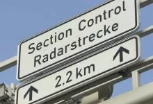 Camerele radar în cascadă de pe B6 din Germania sunt din nou operaționale 12 Camerele radar în cascadă de pe B6 din Germania sunt din nou operaționale