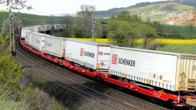 Alimentarea cu tensiune a trenurilor din Germania afectată de un soldat american care făcea plajă