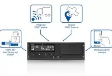 Tahograful inteligent acceptat și în Norvegia, Liechtenstein, Islanda, respectiv Elveția