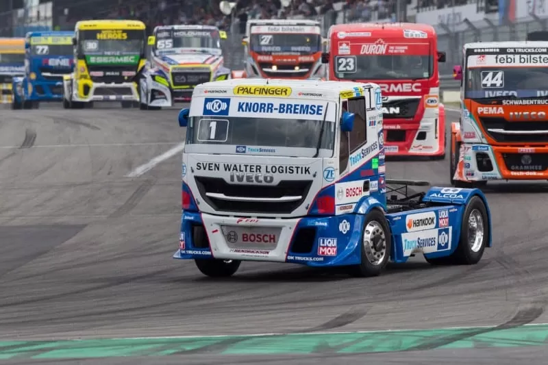 fia etrc nurburgring1