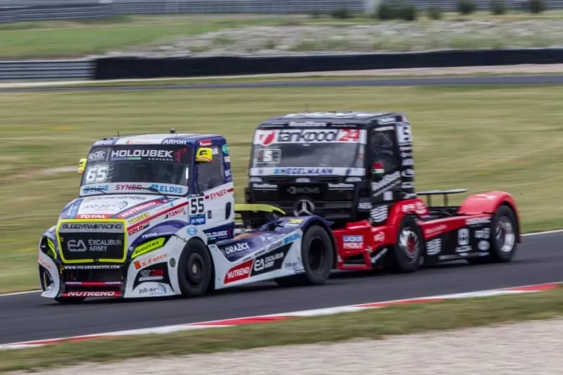 fia etrc nurburgring5