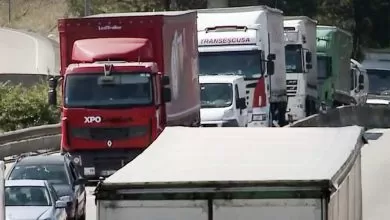 Șoferii de camion din Portugalia vor intra în grevă generală pe 12 august
