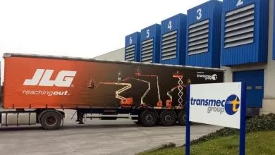 Parteneriatul dintre Transmec și JLG atinge noi culmi