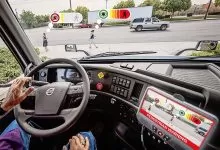 Volvo Trucks își dorește ca viitoarele camioane autonome să anticipeze comportamentul uman 11 Volvo Trucks își dorește ca viitoarele camioane autonome să anticipeze comportamentul uman
