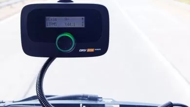DKV Euro Service a început instalarea aparatelor DKV BOX Europe
