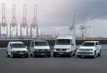 Ușoară scădere în dreptul vânzărilor Volkswagen Vehicule Comerciale în prima jumătate din 2019 7 Scădere minoră în dreptul vânzărilor Volkswagen Vehicule Comerciale în prima jumătate