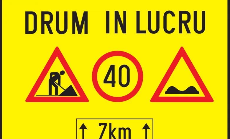 De la 1 septembrie 2019 se ridică restricția de tonaj pe DN 7 la Dedulești