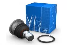 SKF a lansat o gamă nouă de elemente de direcție și suspensie