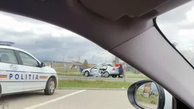 Cum au evoluat numărul accidentelor rutiere soldate cu decese în ultimii 17 ani