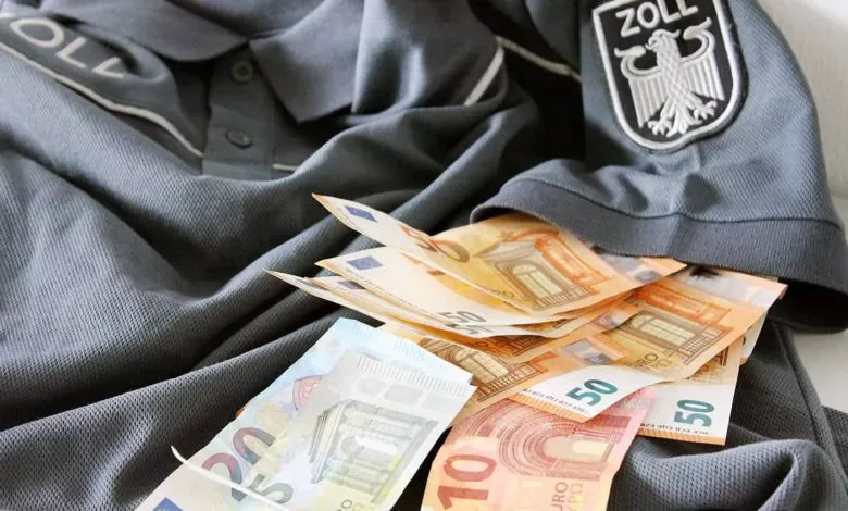 47 de cetățeni ucrainieni descoperiți muncind la negru în Germania