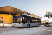 Începând din 2020, STB va opera 130 de autobuze urbane Mercedes-Benz Citaro Hybrid