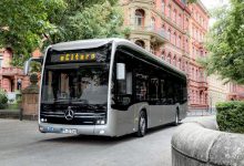 48 de autobuze electrice Mercedes-Benz eCitaro vor circula pe străzile din Hanovra