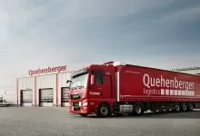 Compania Quehenberger își digitalizează sistemele de lucru